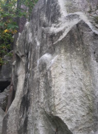 Bloc à Cesciano, Tessin - #4