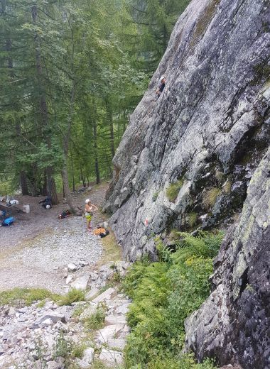 Vans d'en haut - #1