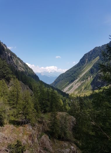 Vans d'en haut - #5