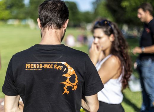BBQ d'inauguration - #6