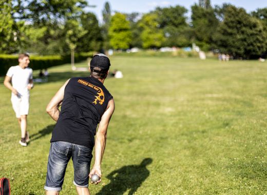BBQ d'inauguration - #8