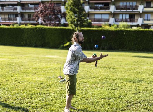BBQ d'inauguration - #26