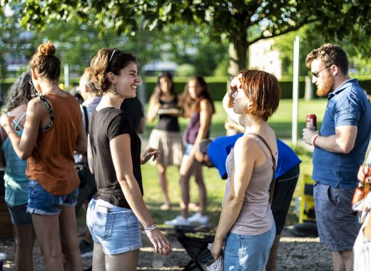BBQ d'inauguration - #33