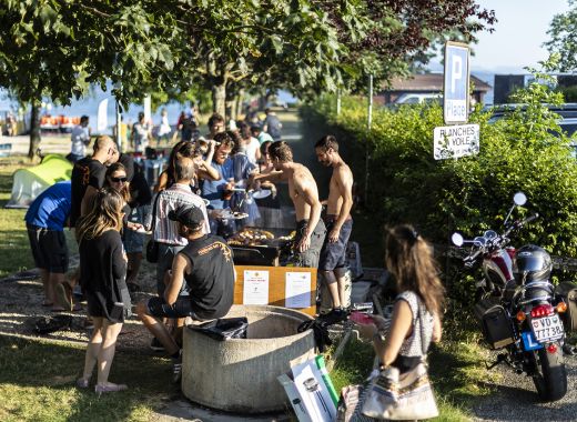 BBQ d'inauguration - #37