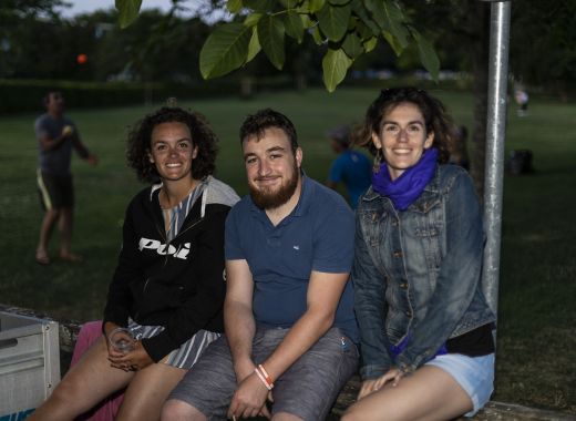 BBQ d'inauguration - #71