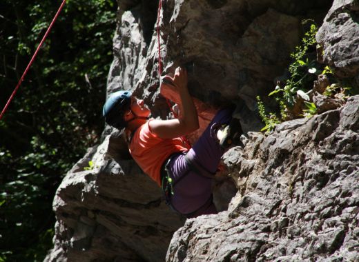 Sortie couenne Les Avants - #7