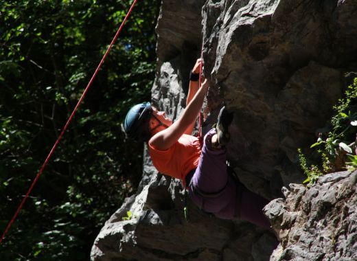 Sortie couenne Les Avants - #8