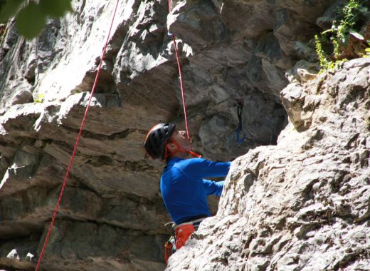 Sortie couenne Les Avants - #9