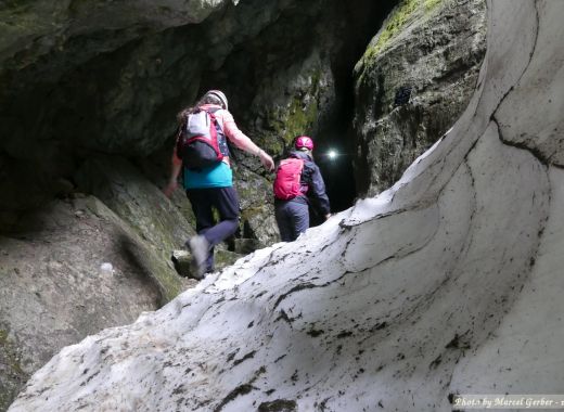 Escapade multidisciplinaire aux Rochers de Naye - #6