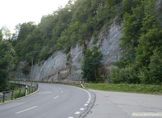 Saint-George - #1
