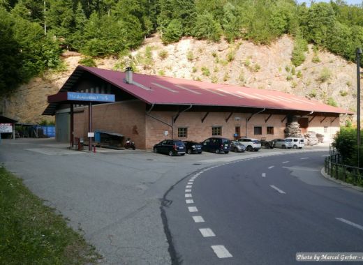 Saint-George - #3