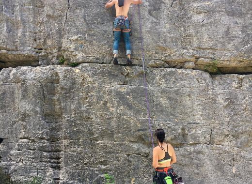 Sortie à Pontarlier, la Fauconnière - #25