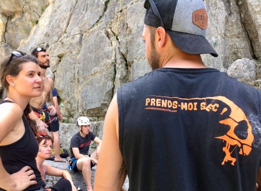 Sortie à Pontarlier, la Fauconnière - #5
