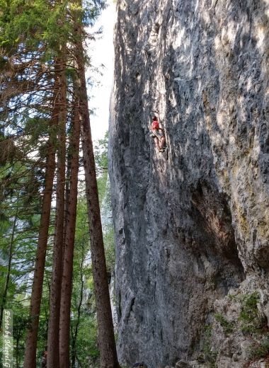 Cruz en Haute Savoie - #5