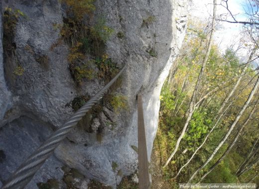 Via ferrata - #2