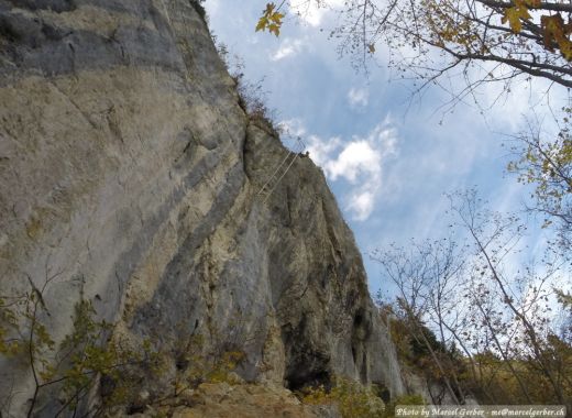 Via ferrata - #3