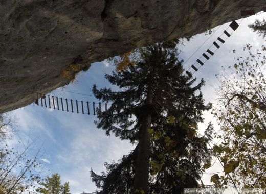 Via ferrata - #4