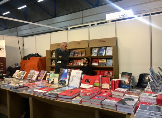 Salon de l’escalade, Lyon  - #14