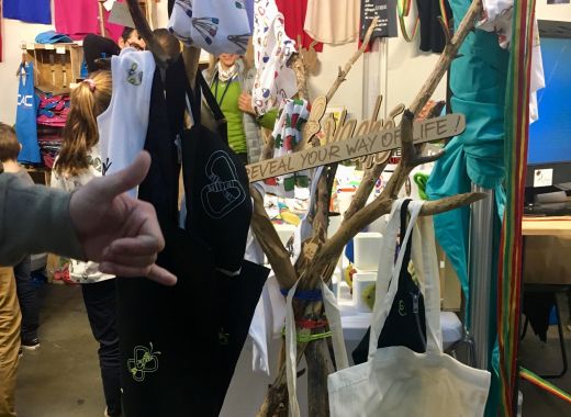 Salon de l’escalade, Lyon  - #20