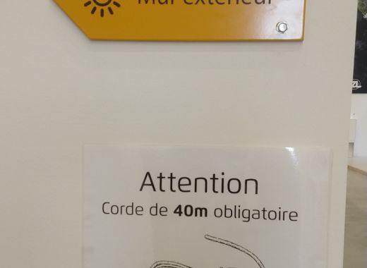 Grimper.ch à Villeneuve - #8