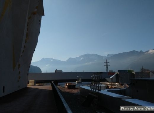 Grimper.ch à Villeneuve - #9