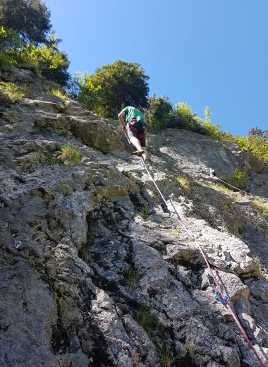 Sortie au plateau de Barme, Champéry, Suisse  - #8
