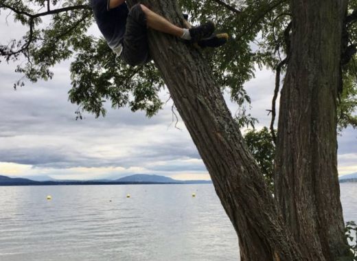 Apéro sur l’eau, initiation au paddle et barbecue, Rolle, Vaud   - #15