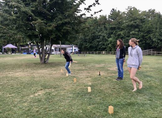 Apéro sur l’eau, initiation au paddle et barbecue, Rolle, Vaud   - #7