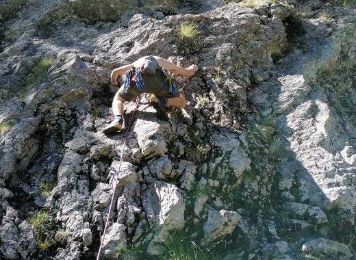 Sortie au plateau de Barme, Champéry, Suisse  - #15