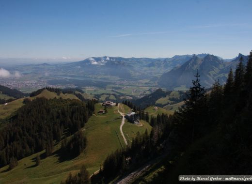 Via ferrata du Moléson - #4