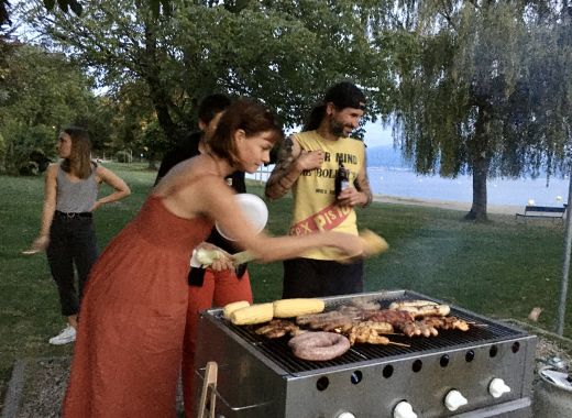1 an de « Prends-moi sec » 🍻🥩☀️ - #41