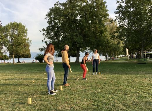 1 an de « Prends-moi sec » 🍻🥩☀️ - #7