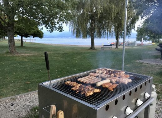 1 an de « Prends-moi sec » 🍻🥩☀️ - #40