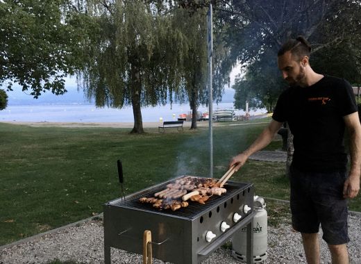 1 an de « Prends-moi sec » 🍻🥩☀️ - #39