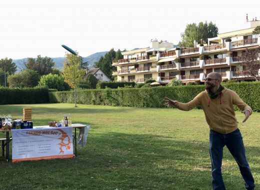 1 an de « Prends-moi sec » 🍻🥩☀️ - #2