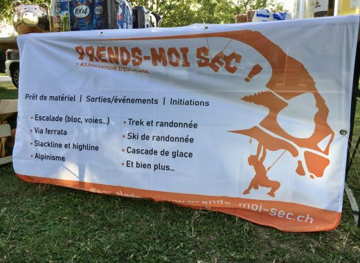 1 an de « Prends-moi sec » 🍻🥩☀️ - #3