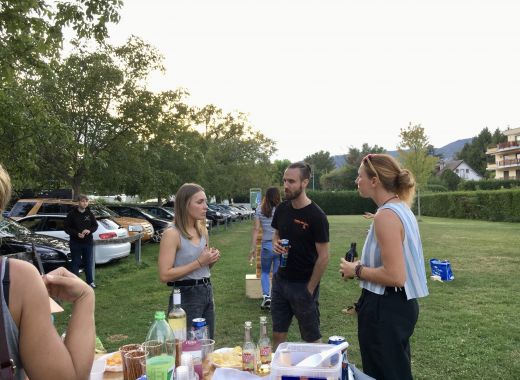1 an de « Prends-moi sec » 🍻🥩☀️ - #27