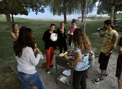 1 an de « Prends-moi sec » 🍻🥩☀️ - #42