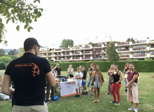 1 an de « Prends-moi sec » 🍻🥩☀️ - #37