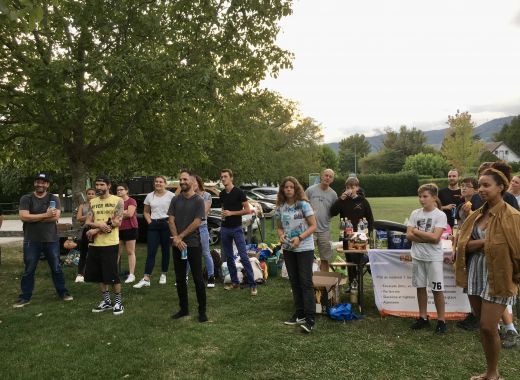 1 an de « Prends-moi sec » 🍻🥩☀️ - #38