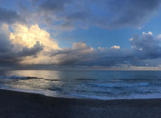 Séjour grimpe à Finale Ligure, Italie - #18