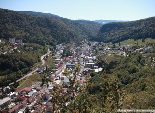  Via Ferrata de Roche au Dade à Morez - #4