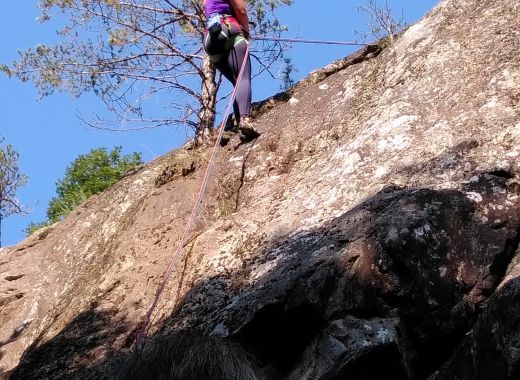 Formation longue voie - #20