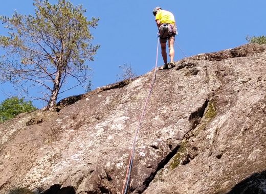 Formation longue voie - #21