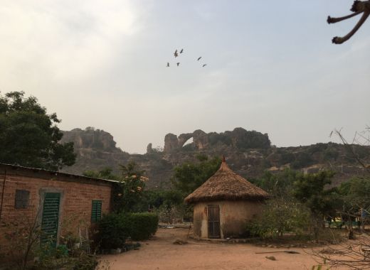 Escalade au Mali - #2