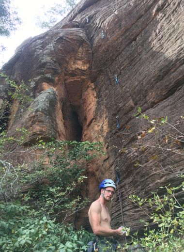 Escalade au Mali - #3