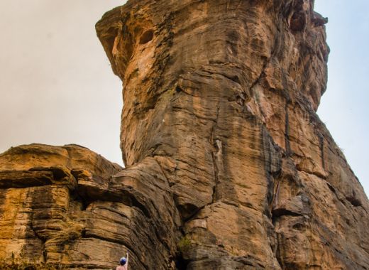 Escalade au Mali - #10