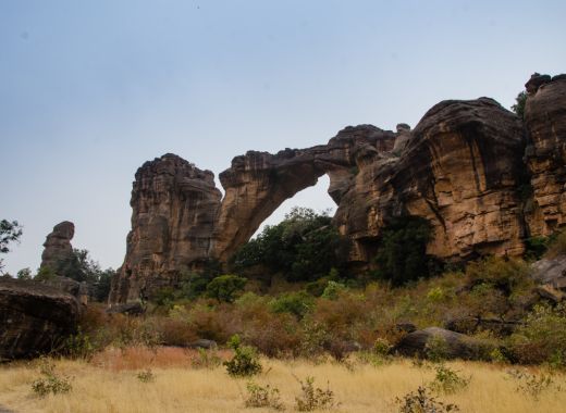 Escalade au Mali - #12