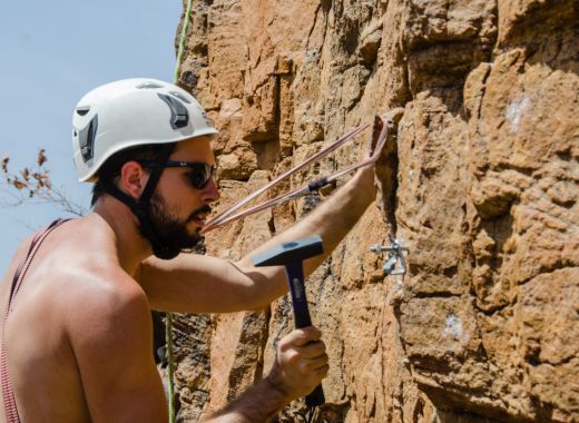Escalade au Mali - #17
