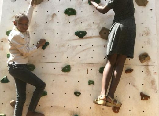 Escalade au Mali - #20